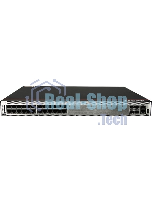 Коммутатор Huawei 24GE 4SFP+ S5731-S24P4X