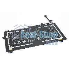 Аккумуляторная батарея для ноутбука HP Pavilion 10-k 7.4V 21Wh