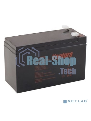 Батарея для ИБП Ventura HR1228W 12V 7,2Ah