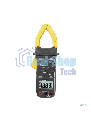Токовые клещи MS2001C MASTECH