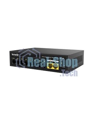 Коммутатор Tenda SG110PC 10PORT 10/100/1000M