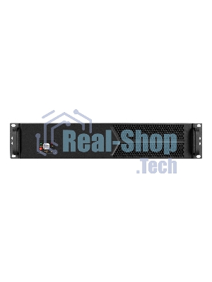 Серверный корпус ExeGate Pro 2U330-03 RM 19