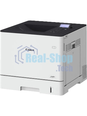 Принтер лазерный Canon i-Sensys LBP722Cdw, A4, цветной, печ. до 38 стр/мин., 1200x1200 dpi, USB, Wi-Fi, Ethernet RJ-45, NFC