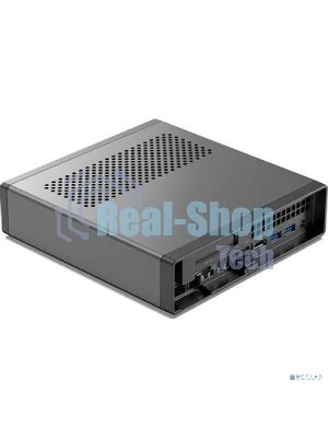 Мини ПК Minisforum MS-01-S1390/BAREBONE MS-01-S1390/BAREBONE (i9-13900H))  Intel Graphics, Win11 Pro