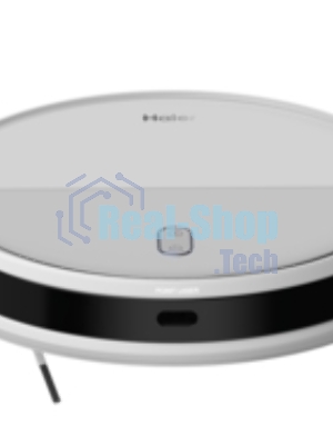 Робот-пылесос Haier HSR Home M3 белый, 2600 мAч Li-Ion, уборка сухая/влажная, пылесборник контейнер 0.25 л