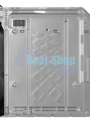 Духовой шкаф Beko BBIR13302BC 72 л, черный