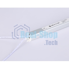 GS8603 блок питания 12V 36W 3A IP20 185-260V 282*18*18