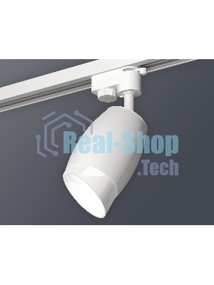 Светильник Ambrella light XT1122007 SWH/FR белый песок/белый матовый MR16 GU5.3 (A2520, C1122, N7175)