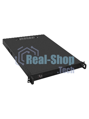 Серверный корпус ExeGate Pro EX293172RUS 1U550-04 (RM 19