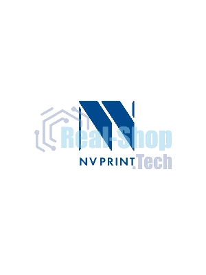 Чип NVPrint Lexmark MX310/MX410/MX510/MX511/MX610/MX611 (60F5H0E/60F5H00) черный, 10K