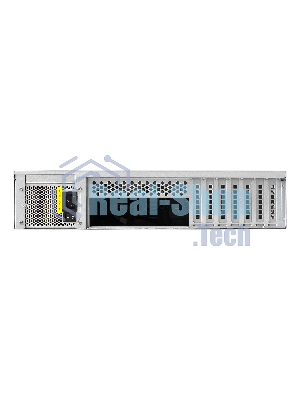 Серверный корпус ExeGate Pro 2U550-06/2U2088 (RM 19