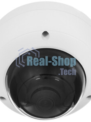 Видеокамера IP Hikvision DS-2CD2143G2-IU(4mm) 4-4мм цветная