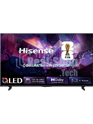 Телевизор Hisense 85