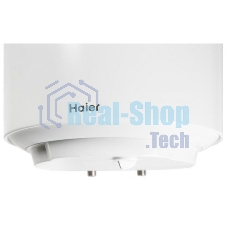 Водонагреватель Haier ES50V-A2 Объем 50л, мощность 1,5кВт, 220В, время нагрева 75С 1ч 50 мин, класс защиы IPx4, защита от перегрева, увеличенный магниевый анод, стеклокерамическое покрытия внутреннего бака, Размеры (ШxВxГ) 39х63,7х40 см. Вес 17 кг. Гарантия 7лет. Предохранительный клапан и крепежные материалы в комплекте.
