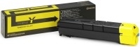 Картридж лазерный Kyocera TK-8705Y желтый для TASKalfa 6550ci/7550ci 30 000 стр