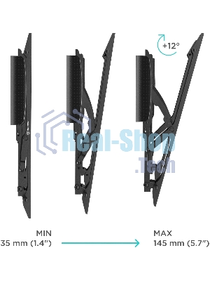 Кронштейн ONKRON TM5 для телевизора 32