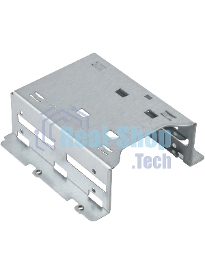 Лоток SuperMicro MCP-220-00044-0N Dual 2.5