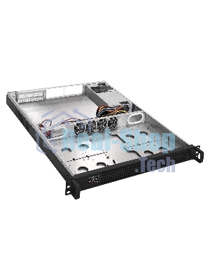 Серверный корпус ExeGate Pro EX293172RUS 1U550-04 (RM 19
