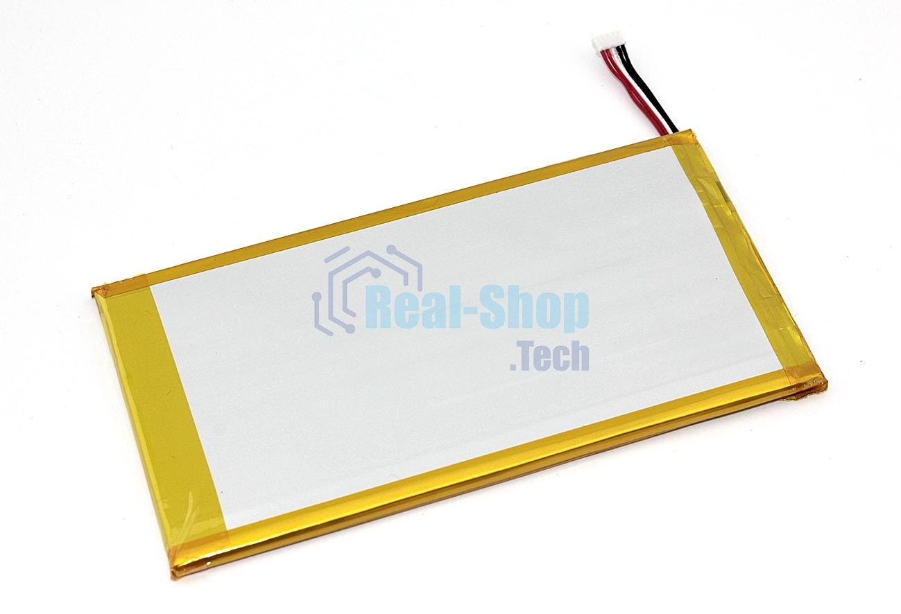 Аккумуляторная батарея для ноутбука Huwei MediaPad S7-301u 3.7V 4100mAh OEM