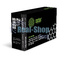 Картридж лазерный Cactus CS-C070H 070H черный (10200стр.) для Canon i-SENSYS LBP243/LBP246/MF461/MF463/MF465
