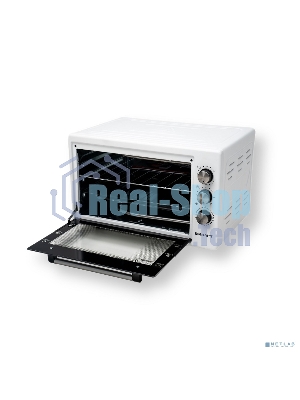 Мини-печь Kraft KF-MO 3800 W белая