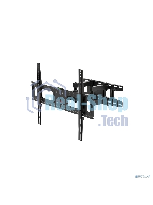 Кронштейн для телевизора Arm Media LCD-418 черный 32