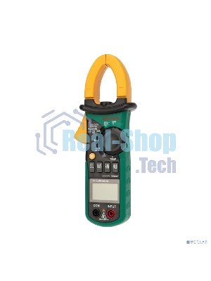 Токовые клещи MS2008B MASTECH