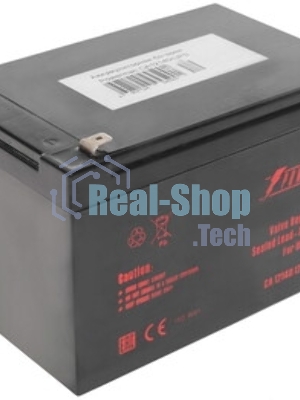 Батарея для ИБП Powerman Battery 12V/14AH CA12140