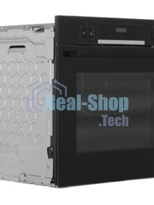 Духовой шкаф Bosch HBA534EB3 60 см, встраиваемый, электрический с конвекцией, объем 71 л