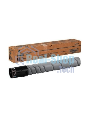 Тонер Konica Minolta TN-227K для C257i