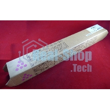 Картридж лазерный Ricoh Aficio MP C3003/C3503 пурпурный, type MPC3503E (туба, 350г) JPN