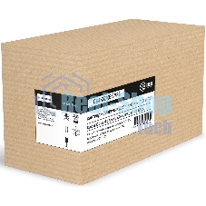 Картридж лазерный Cactus CS-TK5240BK-MPS (TK-5240BK) черный (8000 стр.) для Kyocera Ecosys M5526cdn/M5526cdw/P5026cdn/P5026cdw