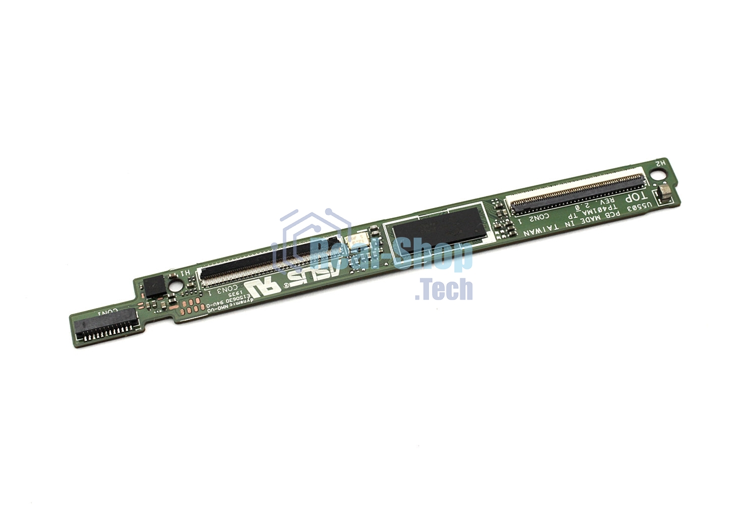 Допплата для Asus TP401MA контроллер тача