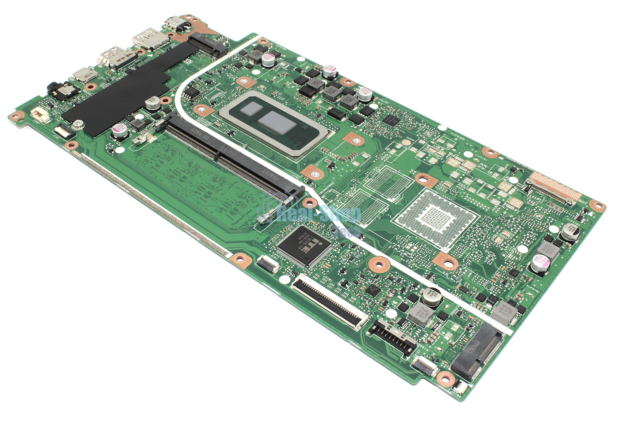 Материнская плата для Asus X512FA 4G/I7-10510U