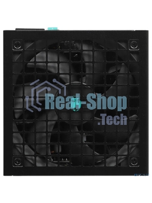 Блок питания Deepcool/GamerStorm PN1200M, 1200Вт, 80 PLUS Gold, 135мм, модульный, черный