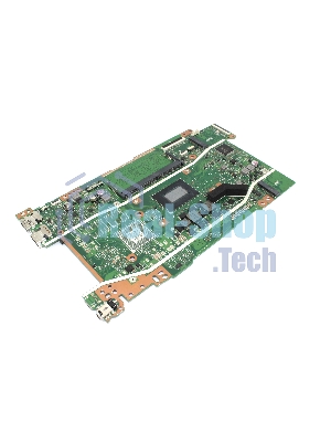 Материнская плата для Asus X409DA 4G/R5-3500U 90NB0P30-R00021