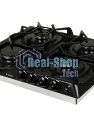 Газовая варочная панель Gefest SG SN 1210-02 K2 черный 14865001