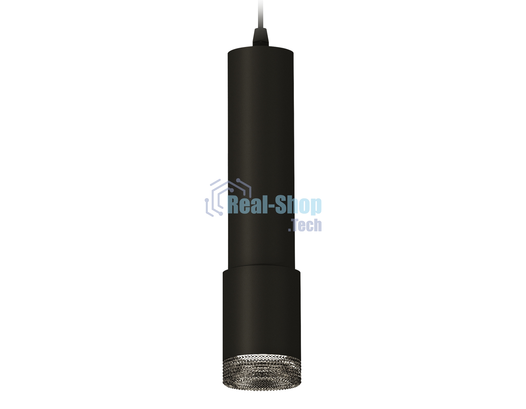 Светильник Ambrella Light XP7422002 SBK/BK черный песок/тонированный MR16 GU5.3 (A2302, C6356, A2030, C7422, N7192)
