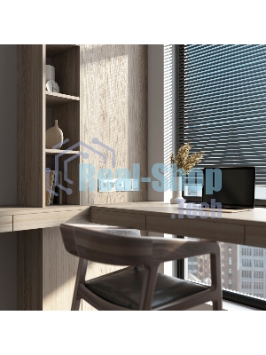 Рамка на 5 постов (слоновая кость, basic) W0052003