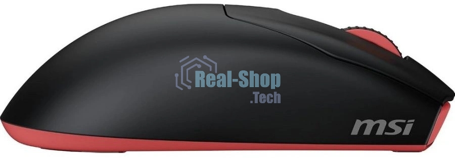 Мышь MSI FORGE GM340 W BLACK