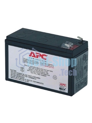 Батарея для ИБП APC RBC17 для BK650EI