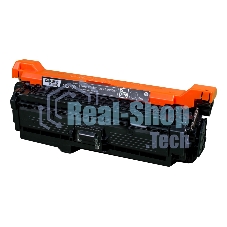 Картридж лазерный Sakura CE250X для HPColor LaserJet CM3530MFP/CM3530fsMFP/CP3525/CP3525n/CP3525dn/CP3525x, черный,10000 к.