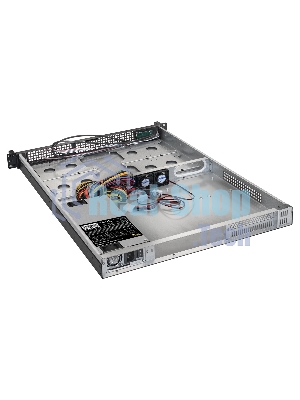 Серверный корпус ExeGate Pro EX293172RUS 1U550-04 (RM 19