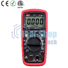 Мультиметр UNI-T UT139C