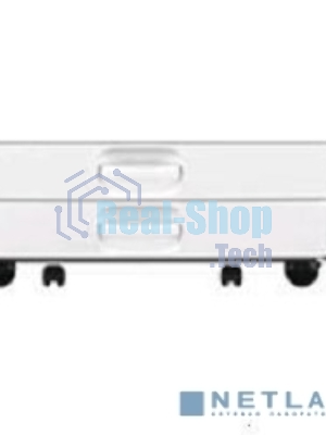 Кассеты для бумаги PB3300 (2х550л) Кассеты для бумаги PB3300 (2х550л)