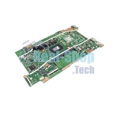 Материнская плата для Asus X409DA 4G/R5-3500U 90NB0P30-R00021