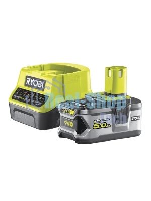 Аккумулятор для RYOBI (p/n: P104, P103, RB18L40) 1,5Ah 18V Li-Ion