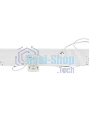 Завеса тепловая Ballu BHC-L09S03-SP