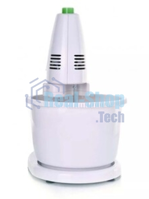 Миксер Magnit RMM-2310 с чашей, 2.5 л, 300 Вт