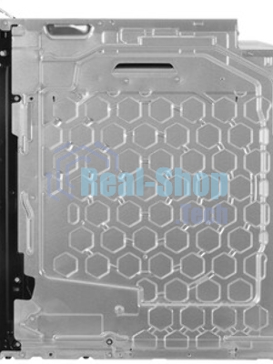 Духовой шкаф Bosch HBA534EB3 60 см, встраиваемый, электрический с конвекцией, объем 71 л